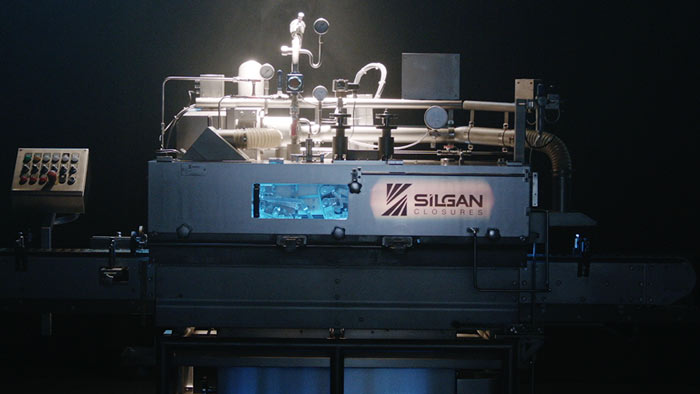 silgan closures fine art imagefilm video content