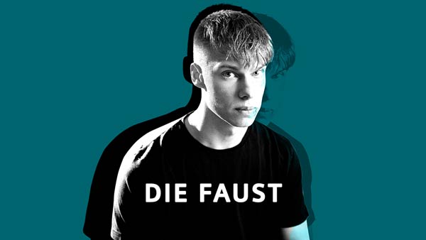 Mintfluencer Die-Faust al dente entertainment filmproduktion