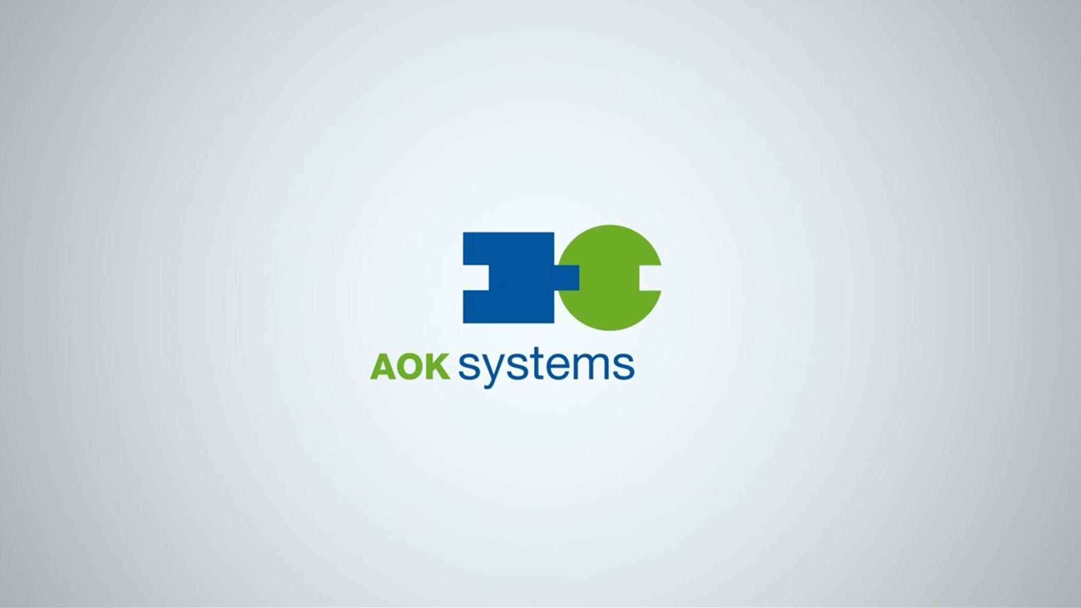AOK Systams - Design Thinking Al Dente Entertainment Filmagentur