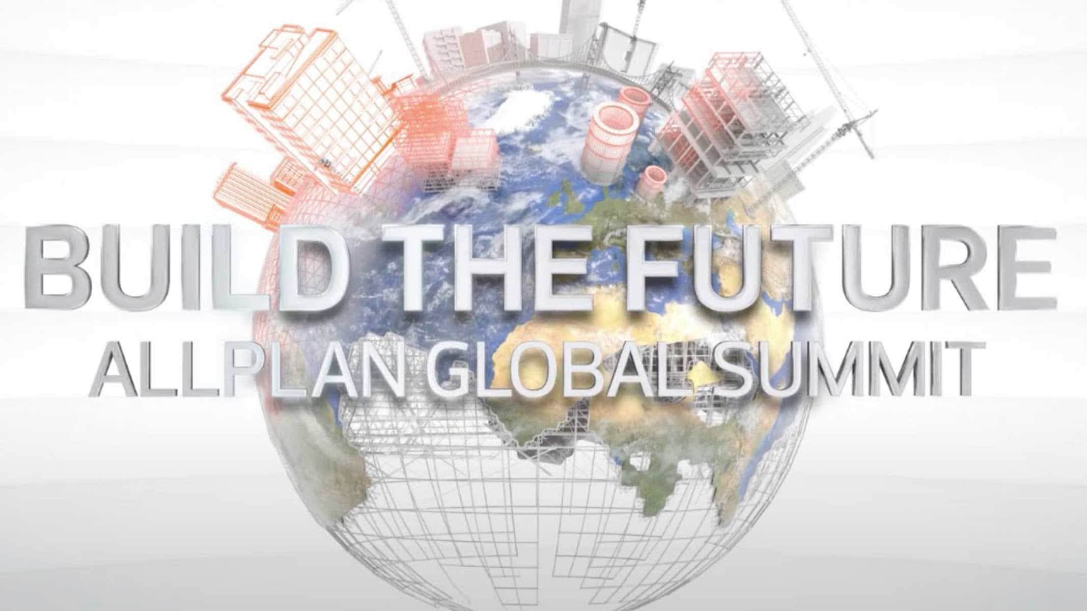 ALLPLAN / Build the Future – ALLPLAN Global Summit