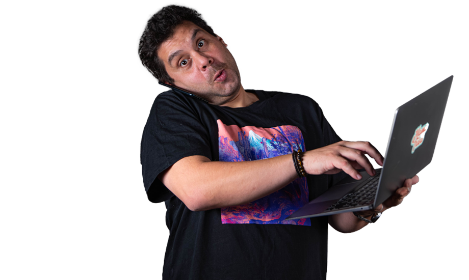 Kontakt Ruben-Kontakt-3-Al Dente Entertainment Filmagentur