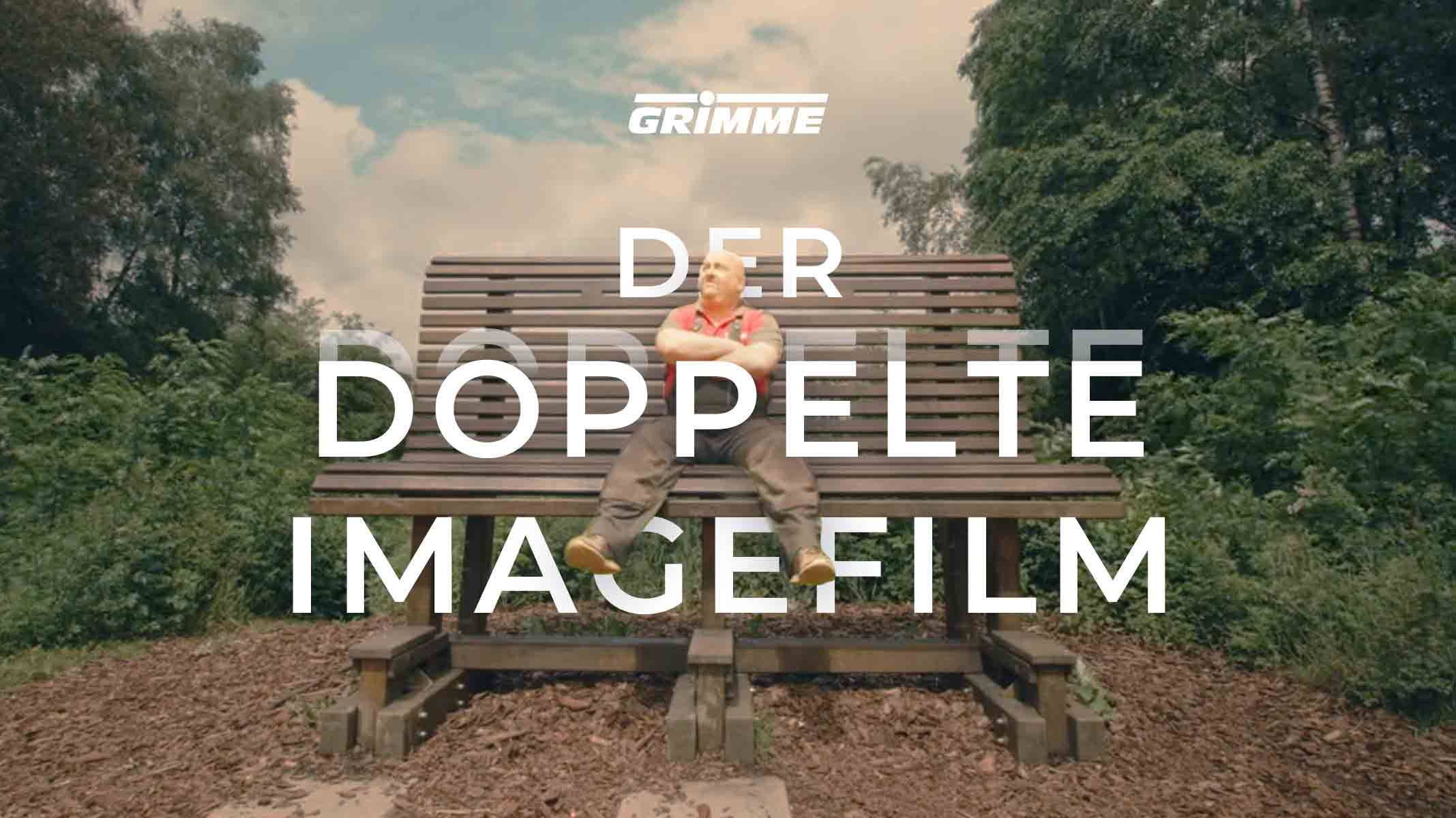 GRIMME Der doppelte Imagefilm Al Dente Entertainment Filmagentur