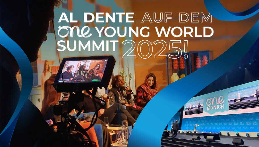One YoungWorld Summit
