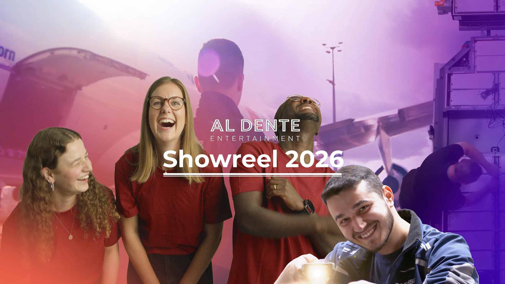 2026-03-19-Thumbnail-Showreel-2026 Al Dente Entertainment Filmagentur